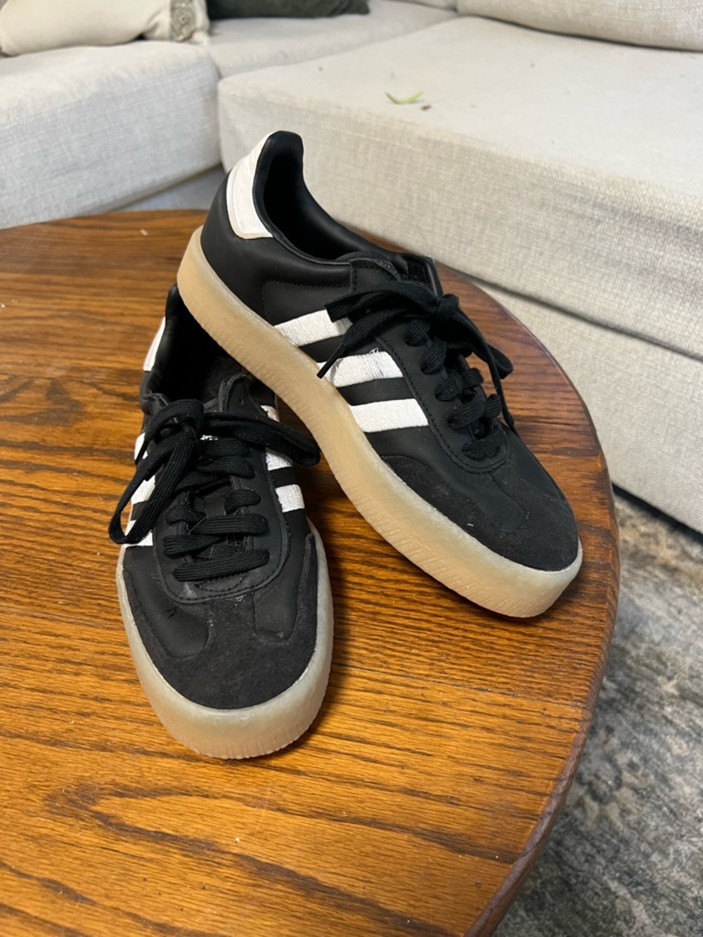 Adidas Sambas Men's Sneakers